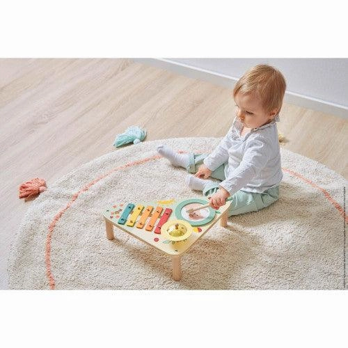Janod France Musical Table Sunshine