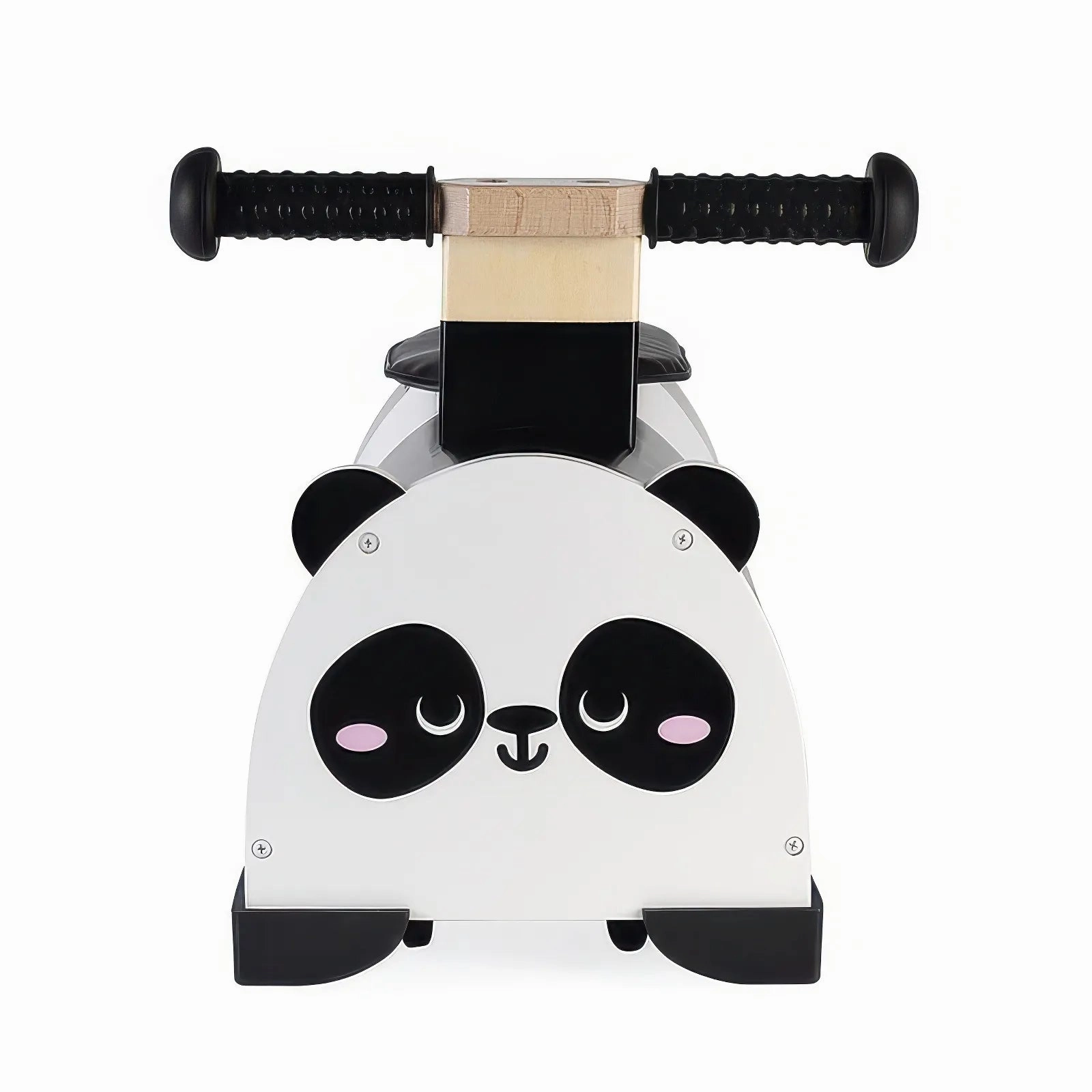 Janod Panda Wooden Ride-On