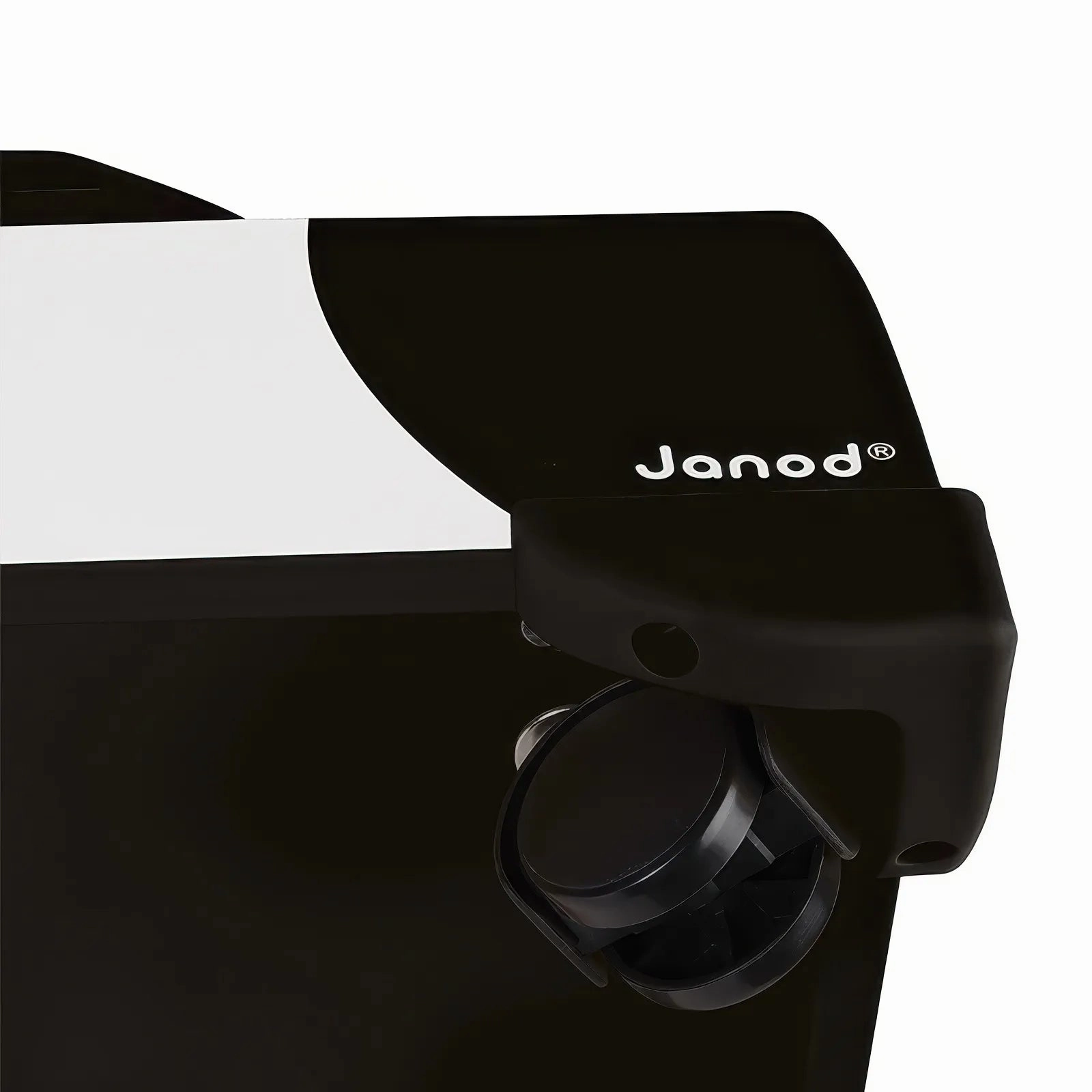 Janod Panda Wooden Ride-On