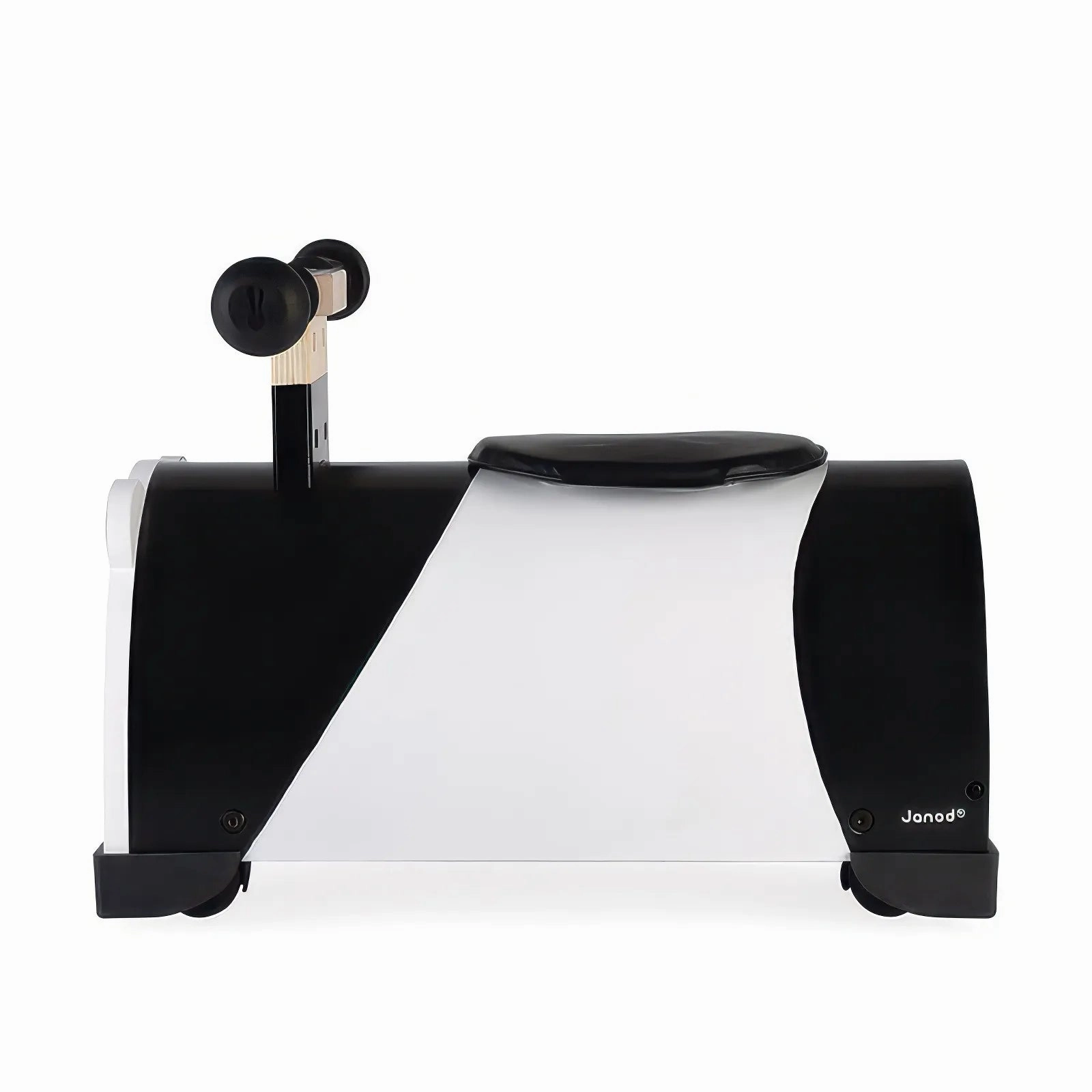 Janod Panda Wooden Ride-On