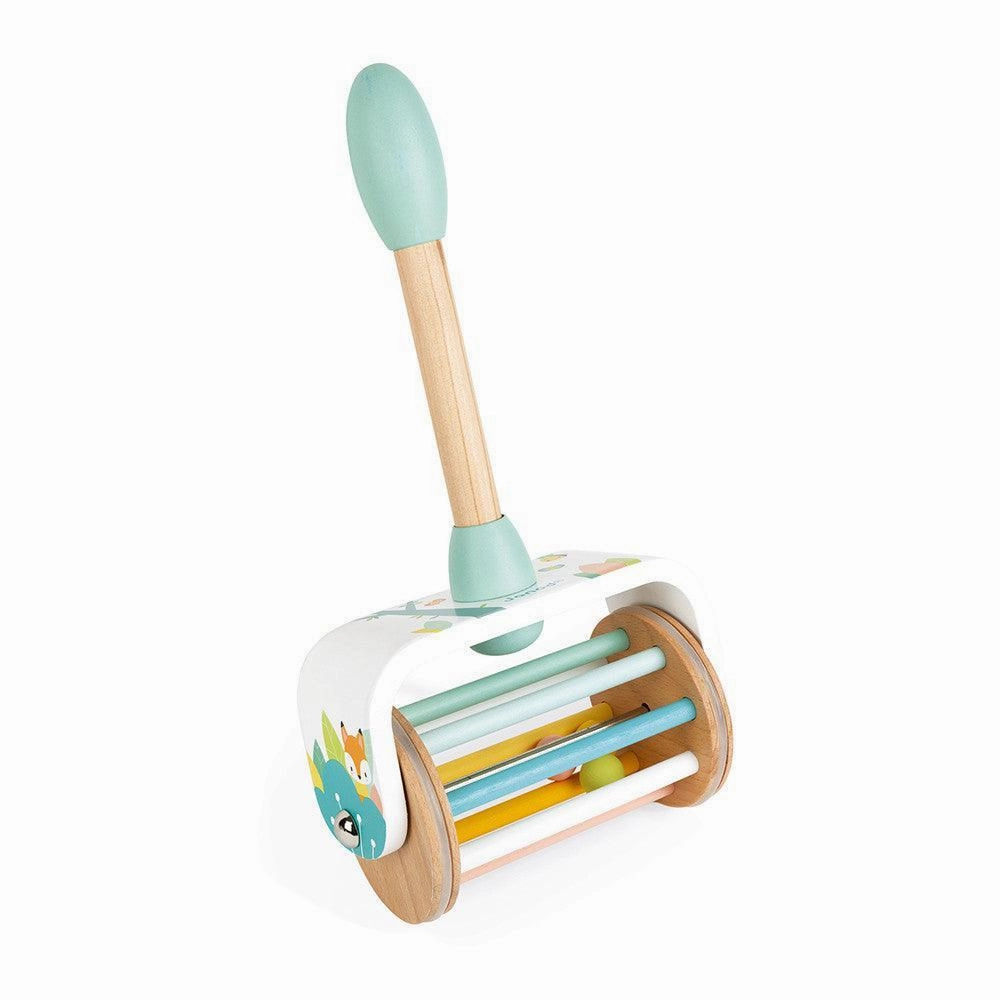 Janod Pure Push-Along Toy