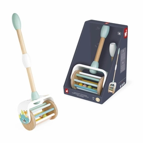 Janod Pure Push-Along Toy
