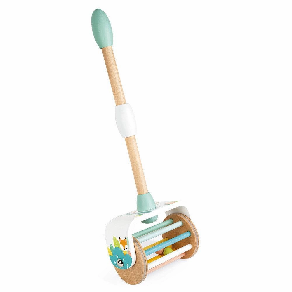 Janod Pure Push-Along Toy