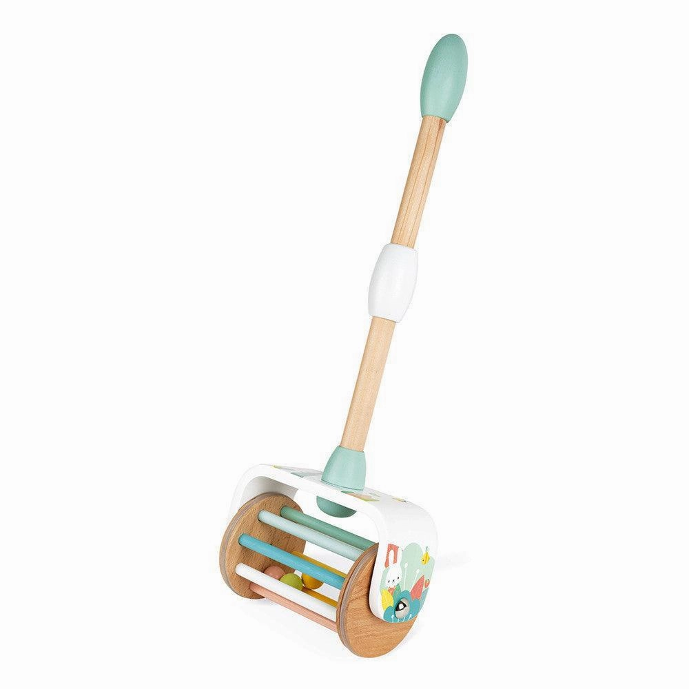 Janod Pure Push-Along Toy