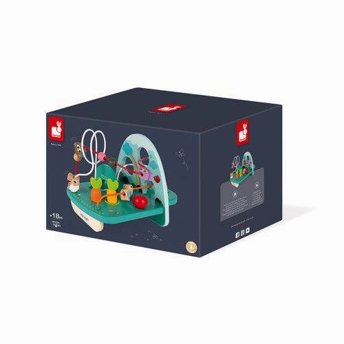 Janod Rabbit & Co Looping
