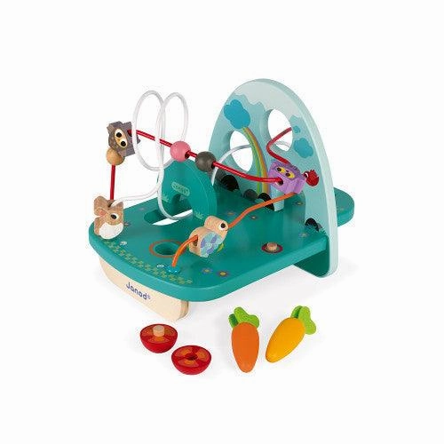 Janod Rabbit & Co Looping