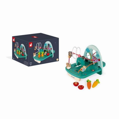 Janod Rabbit & Co Looping