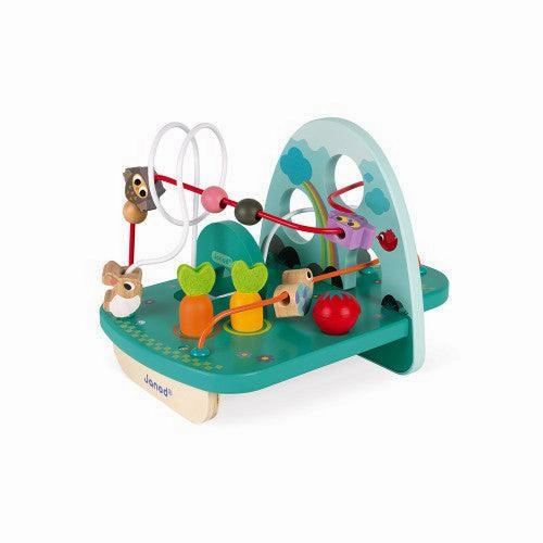Janod Rabbit & Co Looping