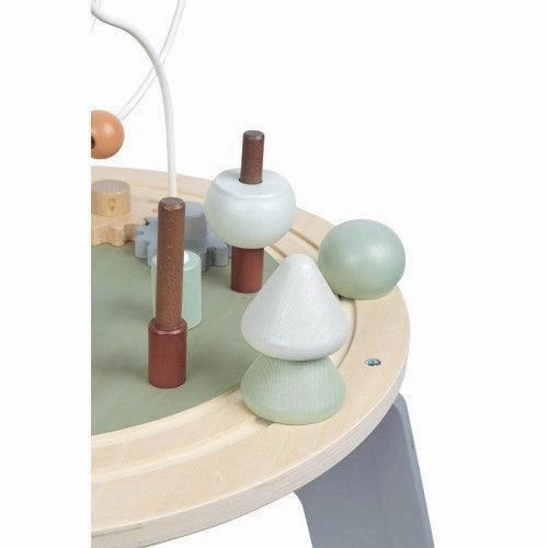 Janod Sweet Cocoon Activity Table