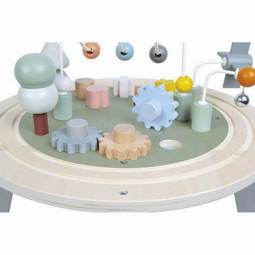 Janod Sweet Cocoon Activity Table