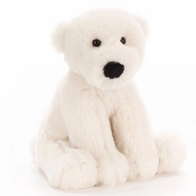 Jellycat Perry Polar Bear 26 cm