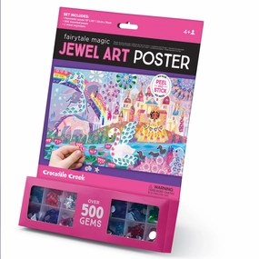 Jewel Art Posters
