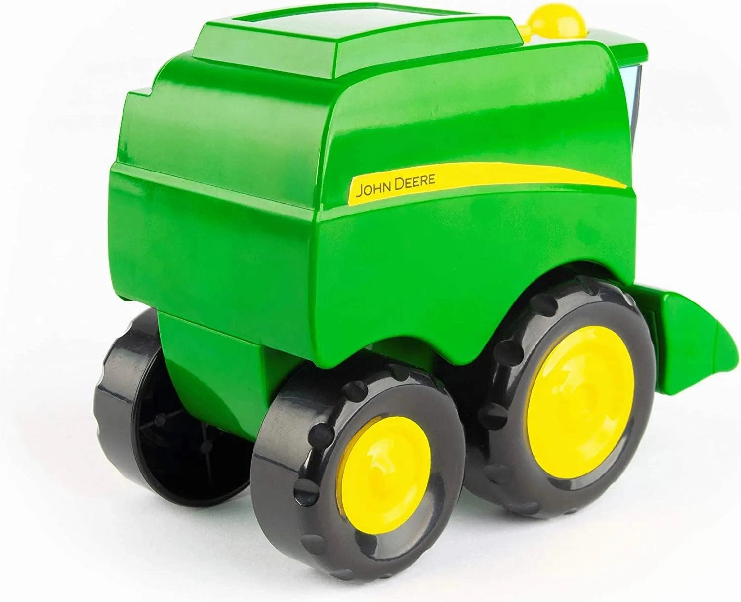 John Deere Johnny and Corey Lights & Sounds Vehicles - Assorted