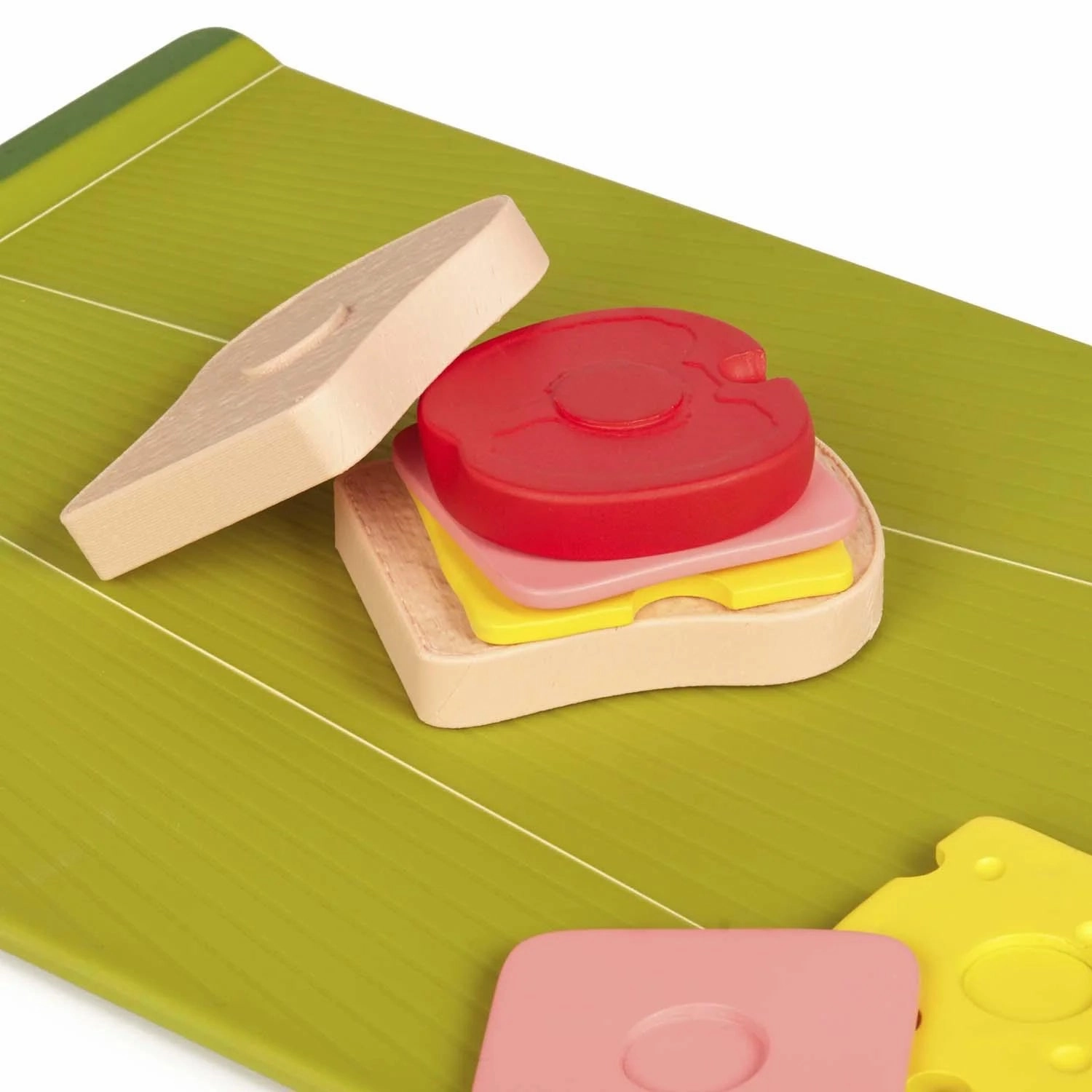 Joseph Joseph Go Eat Playset