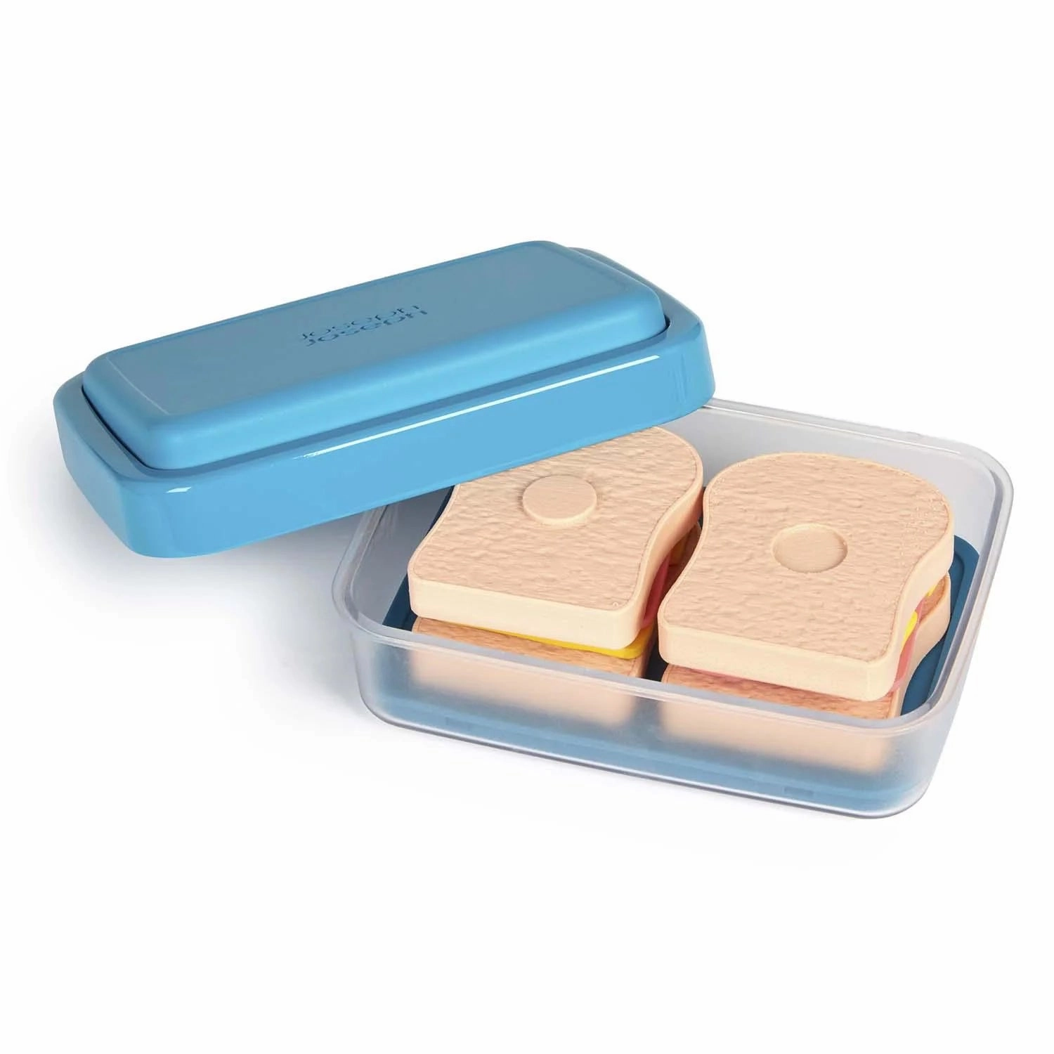 Joseph Joseph Go Eat Playset