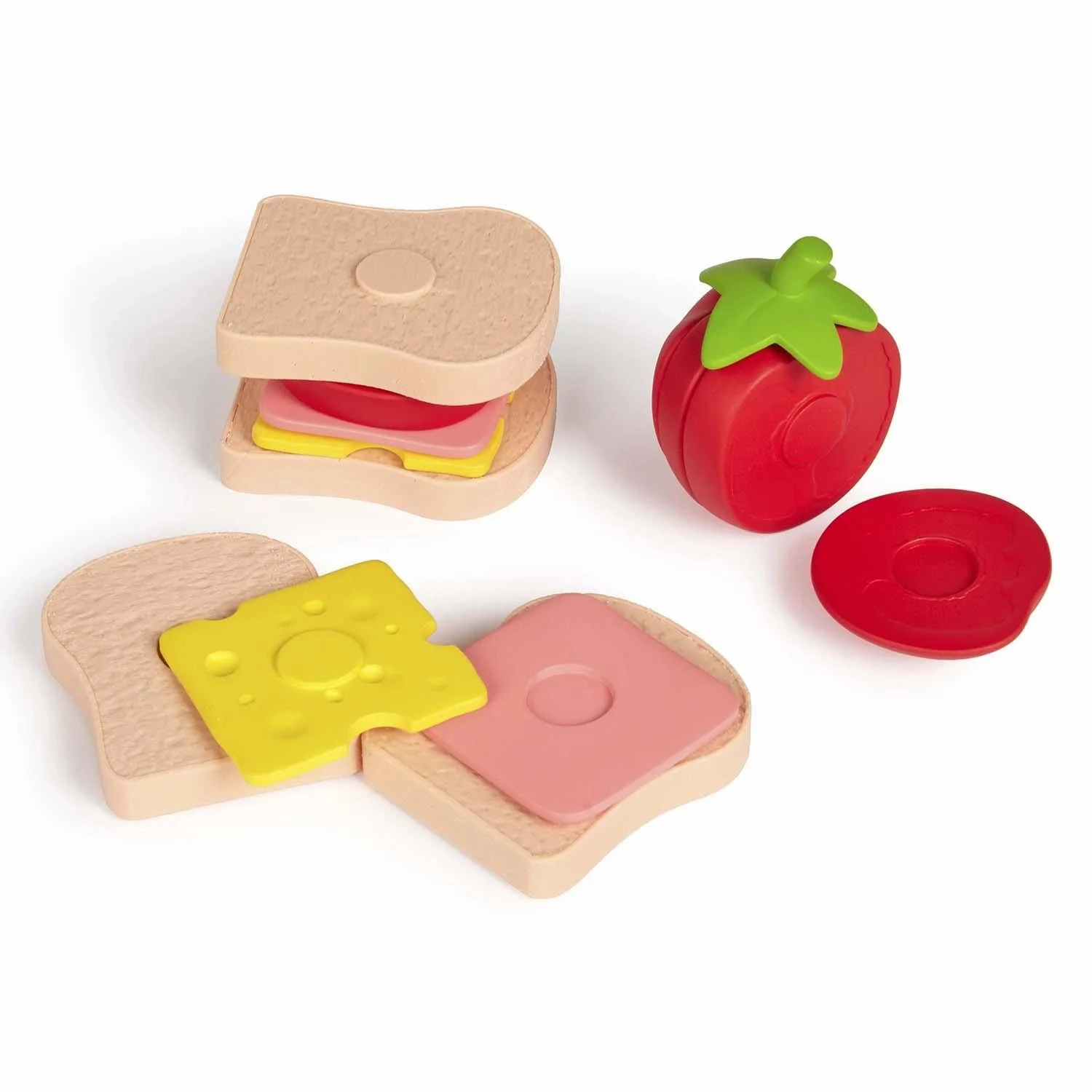 Joseph Joseph Go Eat Playset