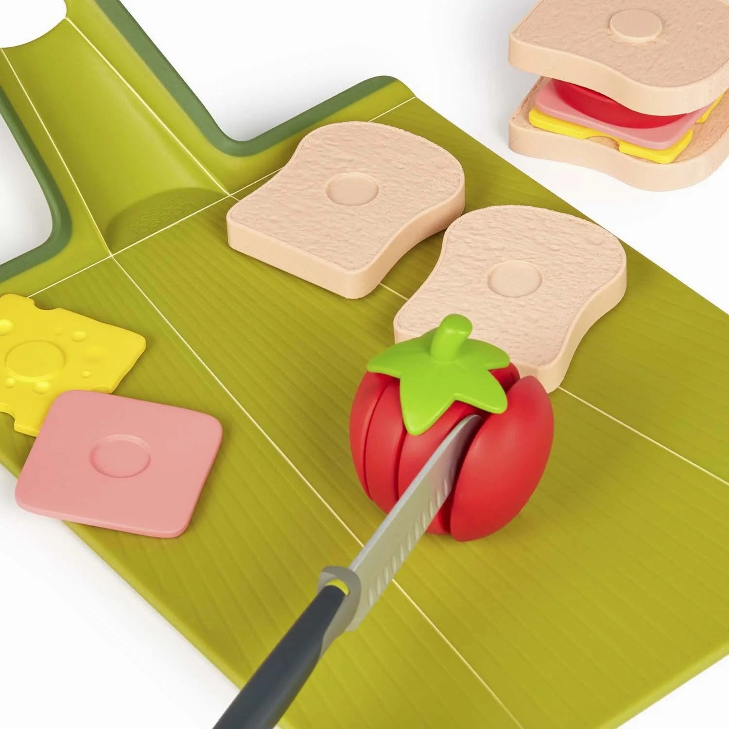 Joseph Joseph Go Eat Playset