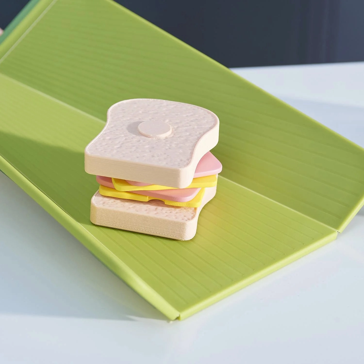 Joseph Joseph Go Eat Playset