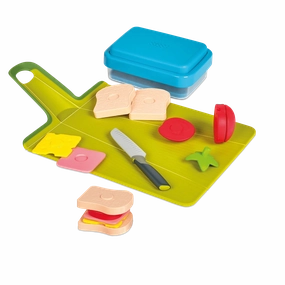 Joseph Joseph Go Eat Playset