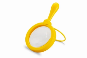 Jumbo Magnifying Glass [1 Piece]