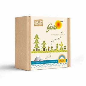 Just Blocks Gaia Small