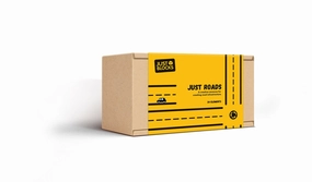 Just Blocks-Just Roads 24