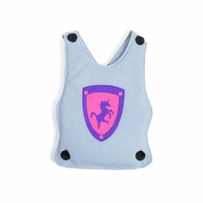 Kalid Medieval Chestplate Softik Pink