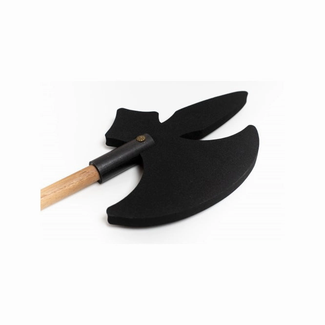 Kalid Medieval Halberd Softik