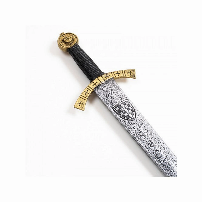 Kalid Medieval Historik Plastic Dagger