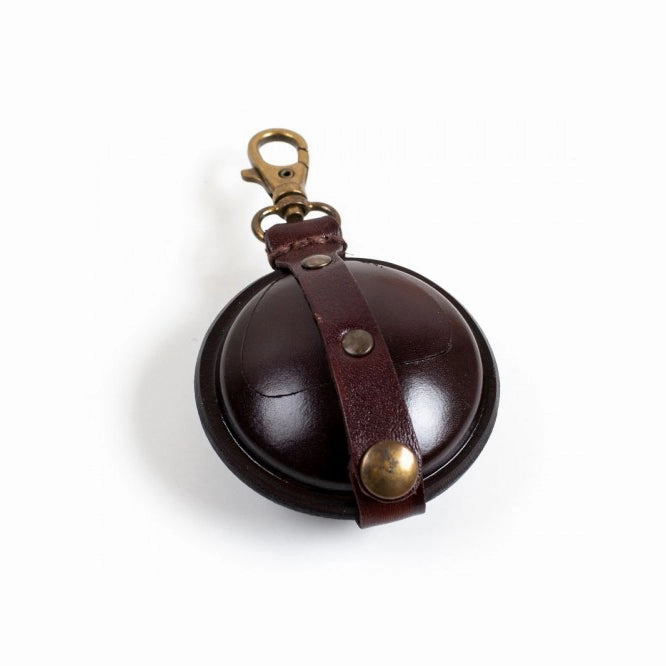 Kalid Medieval Medieval Leather Coin Purse M