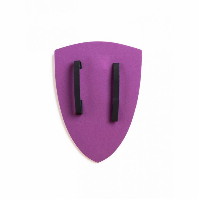 Kalid Medieval Shield Softik Pink S Unicorn