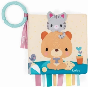 Kaloo Choo Activity Book Choo At Home