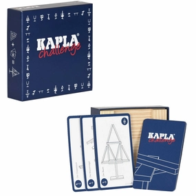 Kapla - Challenge Box