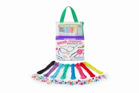 Kid Made Modern - Friendship Bracelet Kit
