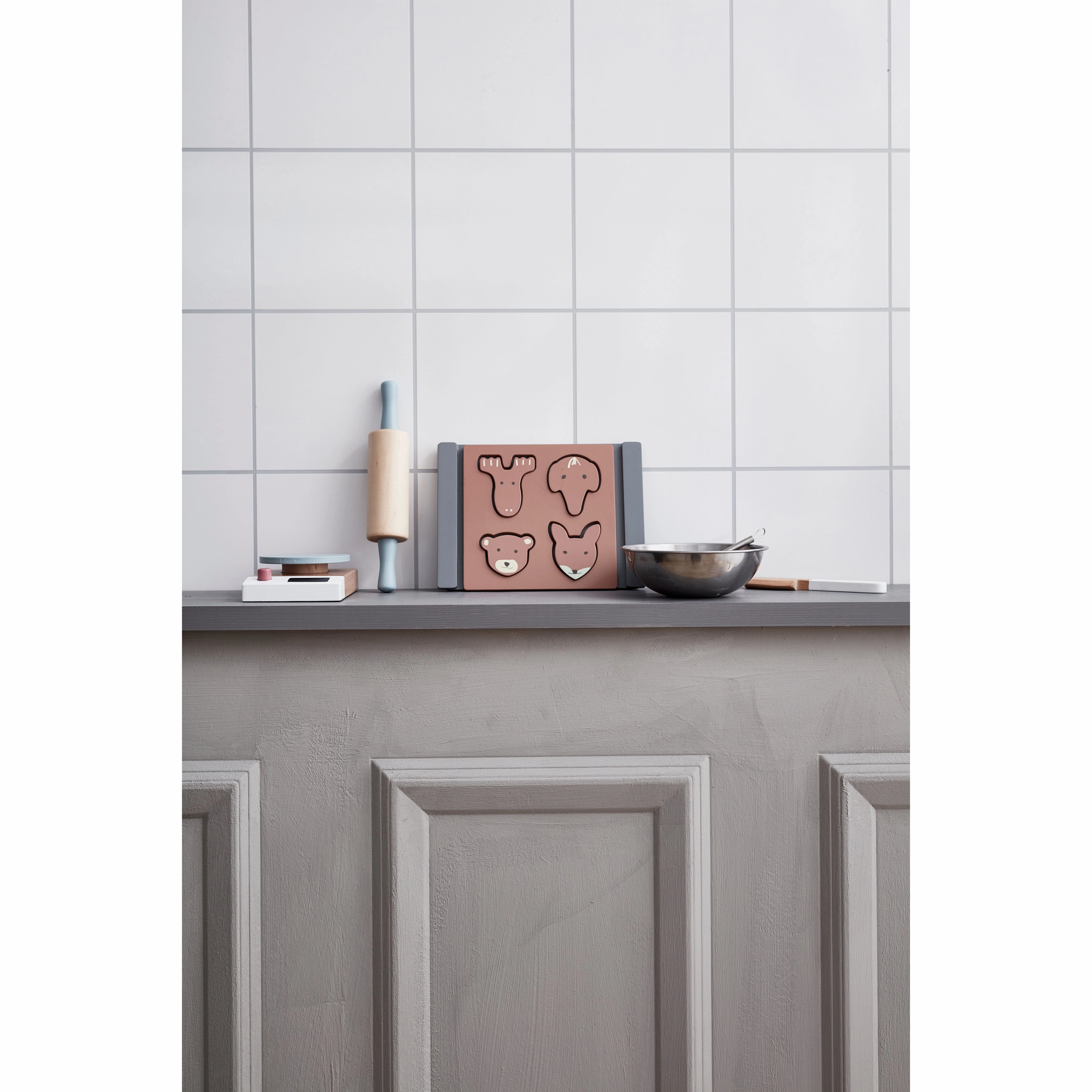 Kid's Concept Baking Set Kid's Hub