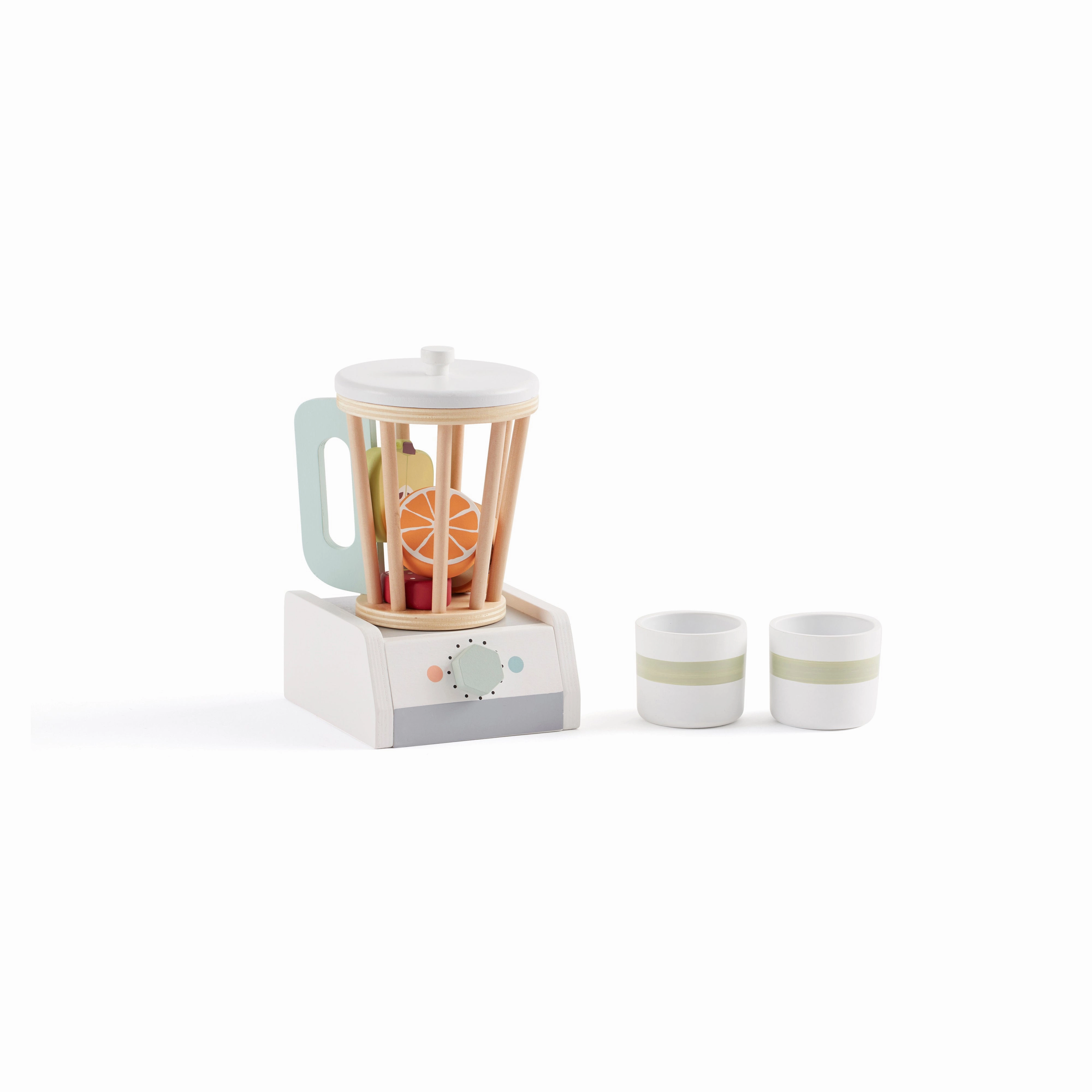 Kid's Concept Blender Kid's Hub