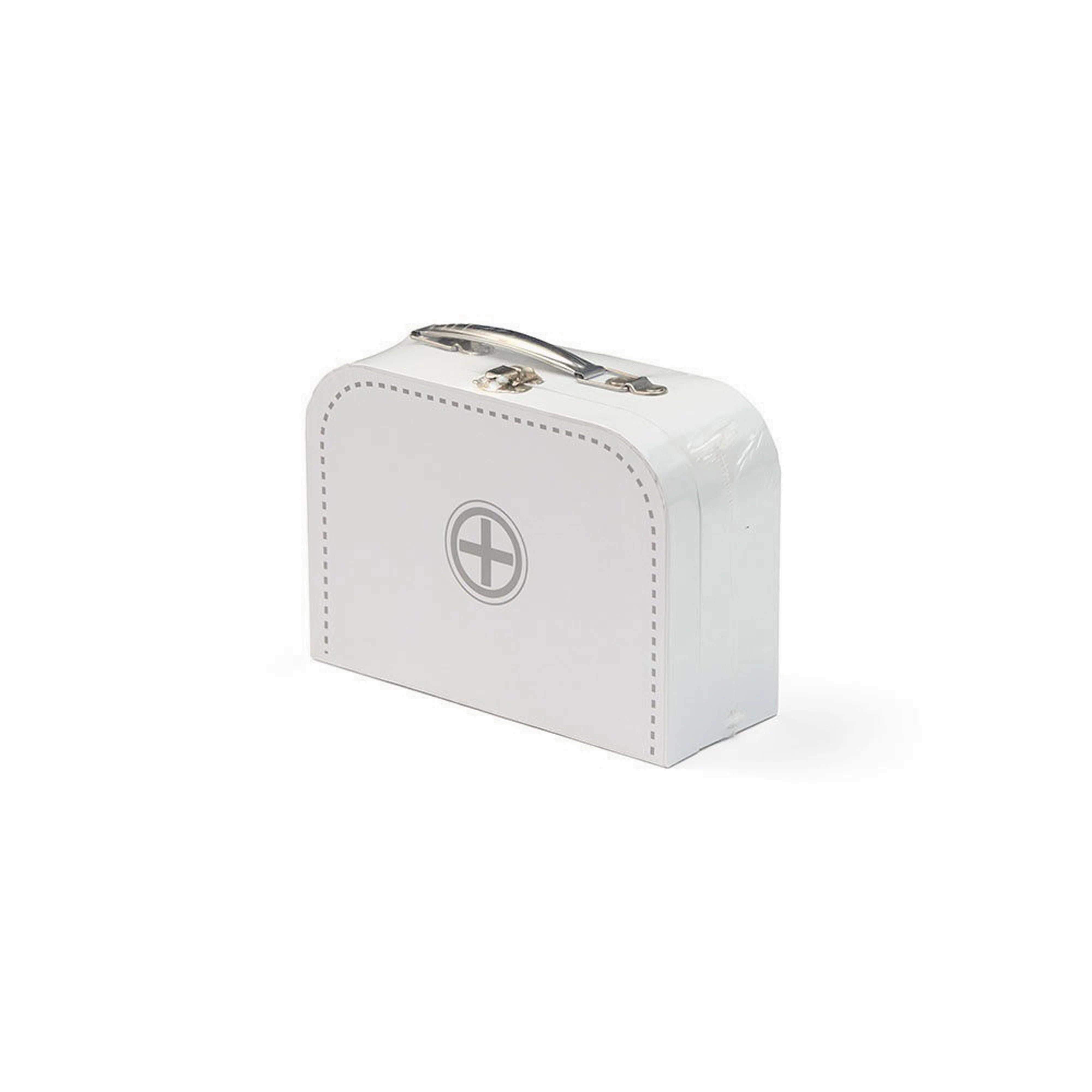 Kid's Concept Doctors Case White Kid's Hub