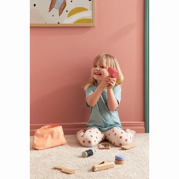 Kid's Concept Hair Styling Set Kid's Hub