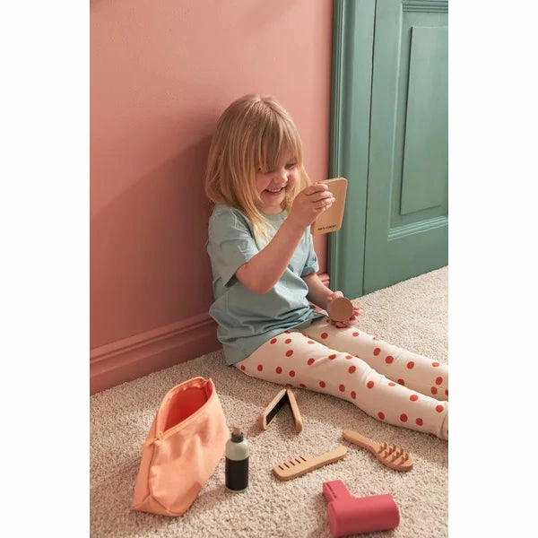 Kid's Concept Hair Styling Set Kid's Hub