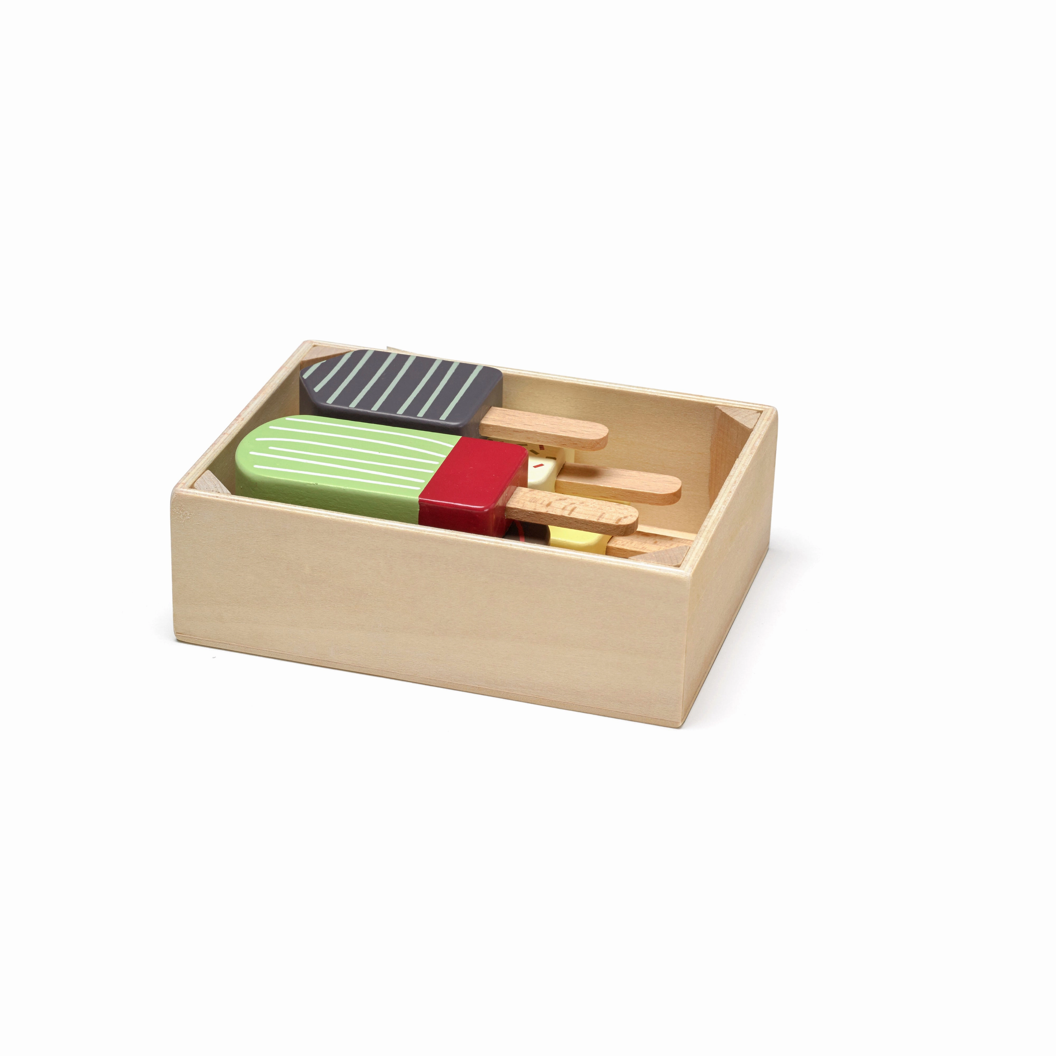 Kid's Concept Ice Lollies Kid's Hub