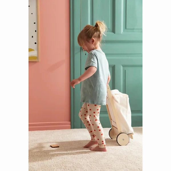 Kid's Concept Shopping Cart Kid's Hub