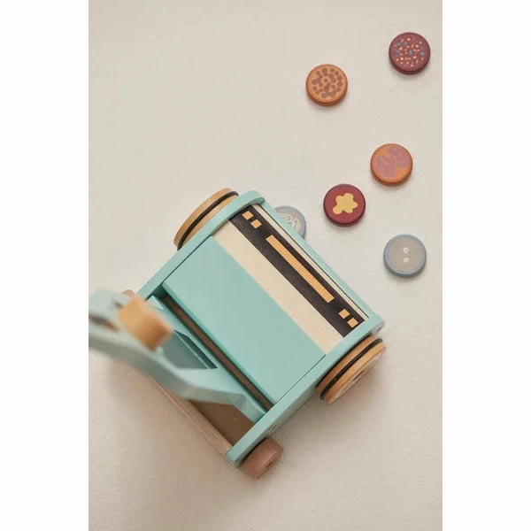 Kid's Concept Vacuum Cleaner Kids Hub