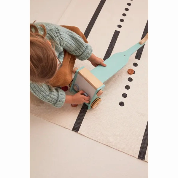 Kid's Concept Vacuum Cleaner Kids Hub