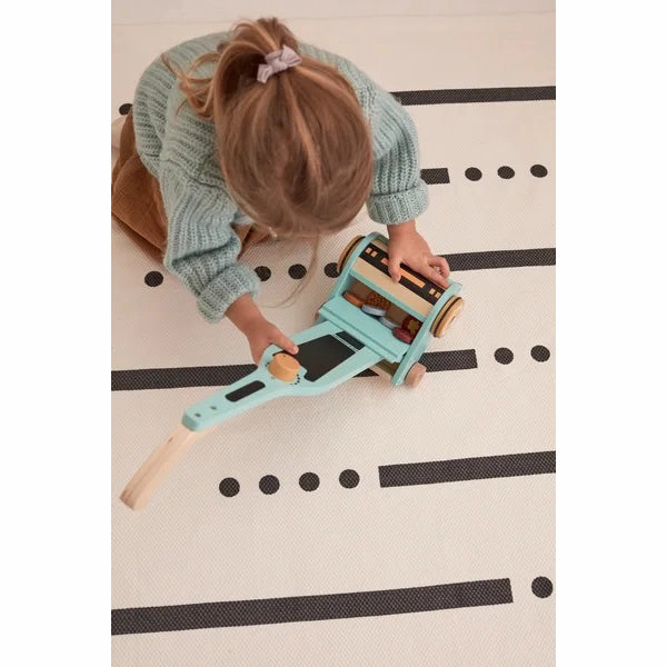 Kid's Concept Vacuum Cleaner Kids Hub