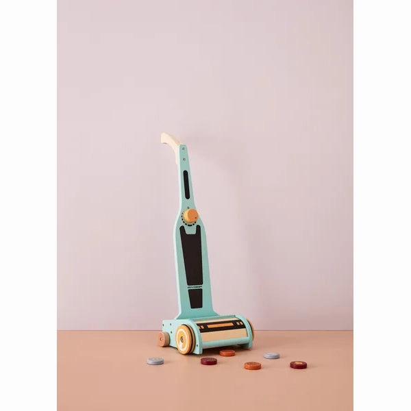 Kid's Concept Vacuum Cleaner Kids Hub