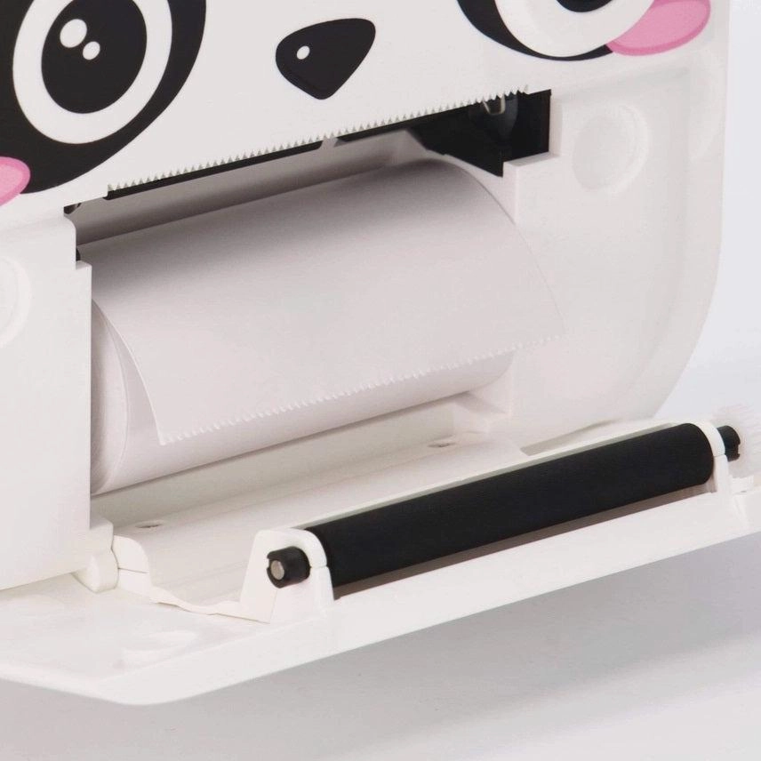 Kidamento Instant Print Refill Rolls for Model P Camera