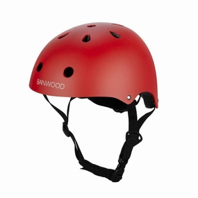 Kids Bike Helmet (Multiple Colors)