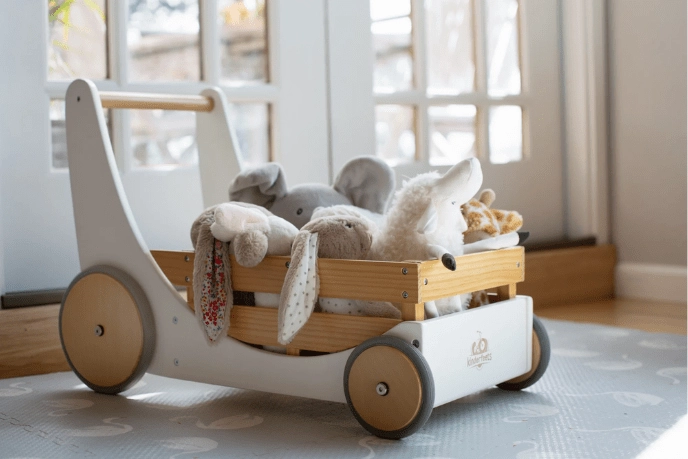 Kinderfeets Cargo Walker