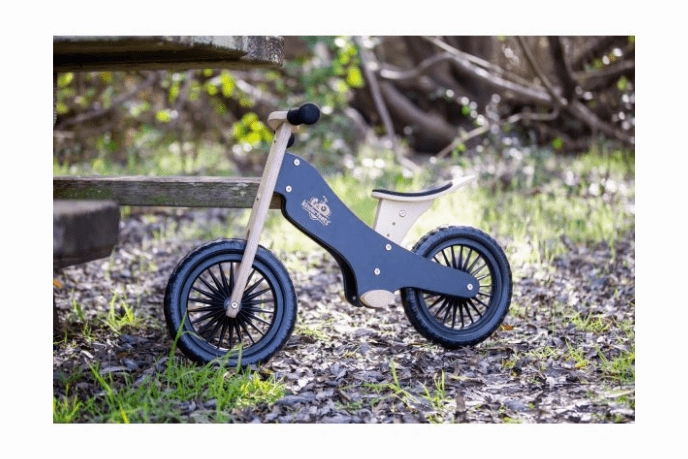 Kinderfeets Classic Balance Bike