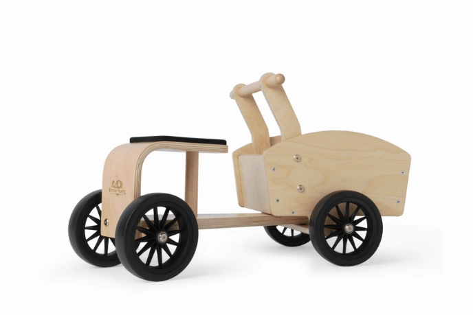 Kinderfeets Indoor Ride On